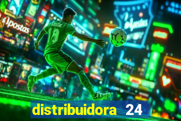 distribuidora 24 horas entrega porto velho